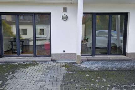 Wohnung zum Mieten in Siegburg 850 € 59.06 m² 2 zimmer