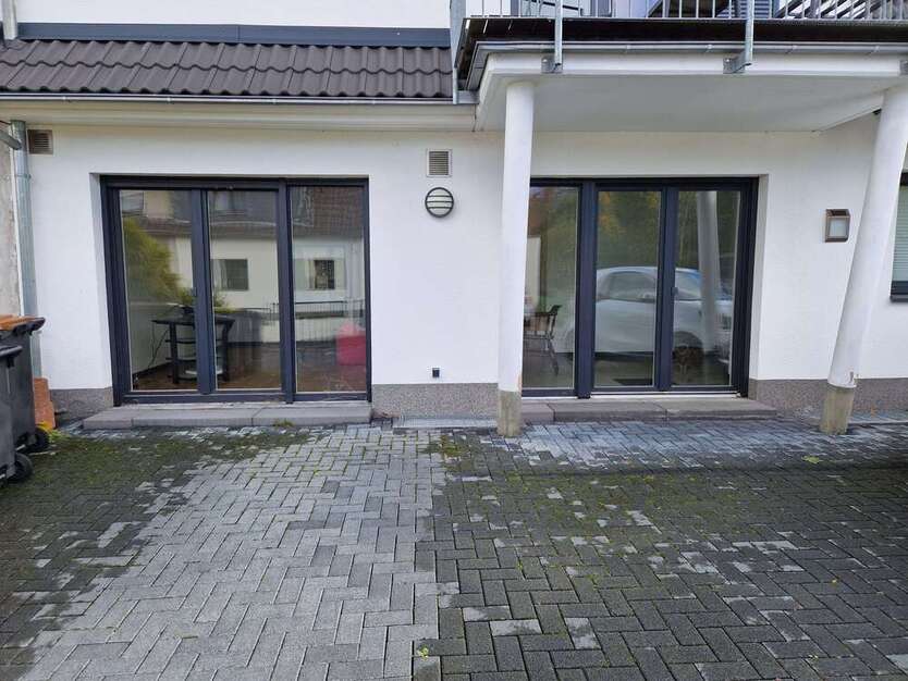 Wohnung zum Mieten in Siegburg 850 € 59.06 m² 2 zimmer