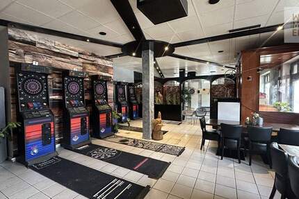 Vermietete Gewerbeeinheit mitten in Neuötting! 1 zimmer