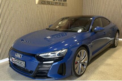 Audi RS e-tron GT 41.435 km 57.999 &euro; Chemnitz 09125