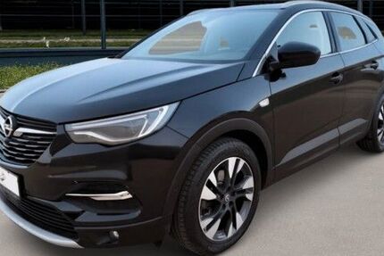 Opel Grandland (X) 96.500 km 18.900 &euro; Vilshofen an der Donau 94474