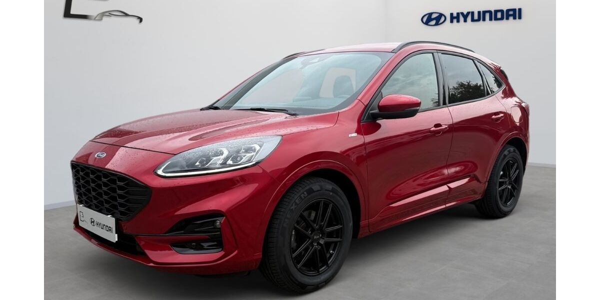 Ford Kuga 64.778 km 18.990 &euro; Contwig 66497
