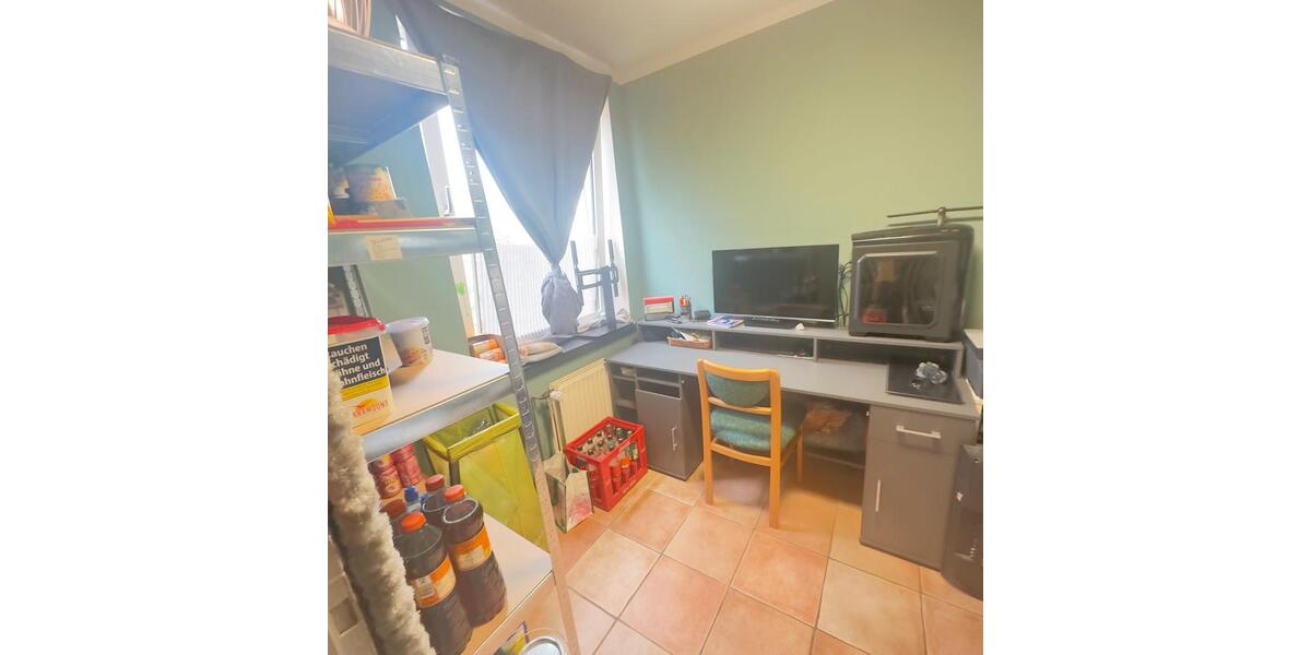 Etagenwohnung Oldenburg Etzhorn - 2.5 Zimmer, 58 m&sup2;, 129.000&euro; | Angebot:26420735