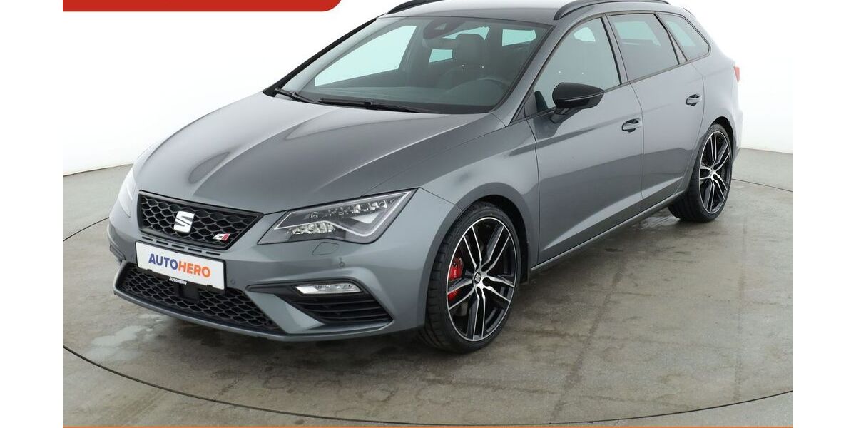 Seat Leon 35.470 km 25.060 &euro; Leipzig 04328
