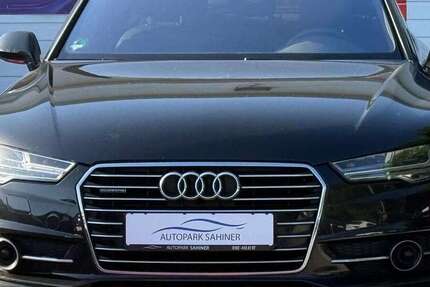 Audi A7 135.991 km 29.999 &euro; Vöhringen 72189