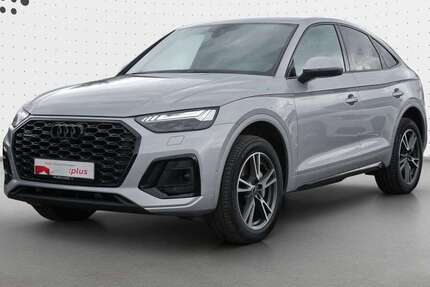 Audi Q5 25.800 km 52.981 &euro; Haßfurt 97437