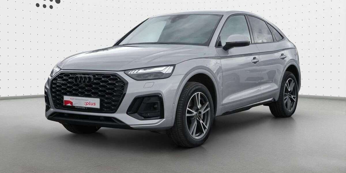 Audi Q5 25.800 km 52.981 &euro; Haßfurt 97437