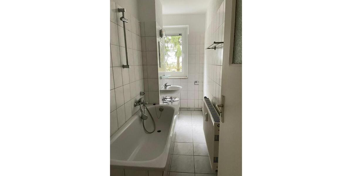 Renovierte 1- Zimmer Wohnung! 1 zimmer