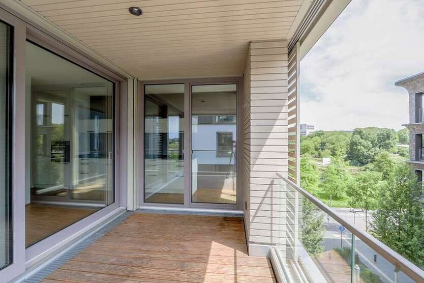Wohnung zum Mieten in Heilbronn 1.800 € 125.48 m²