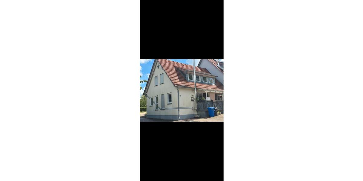 Doppelhaushälfte Schechingen - 4.5 Zimmer, 166 m&sup2;, 427.000&euro; | Angebot:26958643