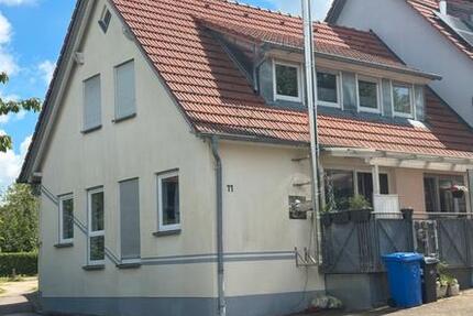 Haus Schechingen - 4.5 Zimmer, 166 m&sup2;, 427.000&euro; | Angebot:26958643