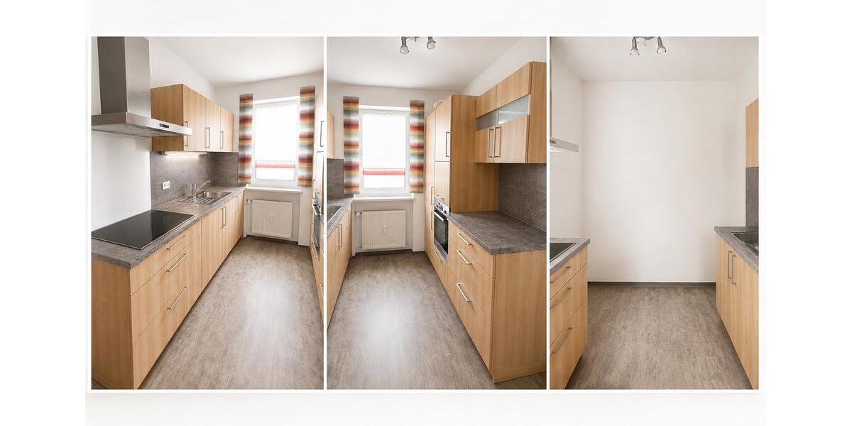 Etagenwohnung Sulzbach-Rosenberg Rosenberg - 4.5 Zimmer, 89 m&sup2;, 239.000&euro; | Angebot:26828605