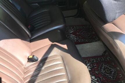 Rolls Royce Silver Spirit 76.685 km 17.500 &euro; Gremsdorf 91350