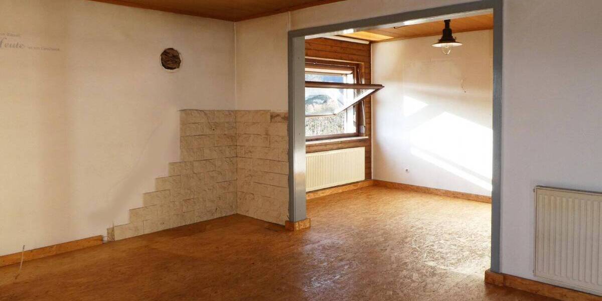 Einfamilienhaus Bad Soden-Salmünster Bad Soden - 4 Zimmer, 115 m&sup2;, 175.000&euro; | Angebot:25704431