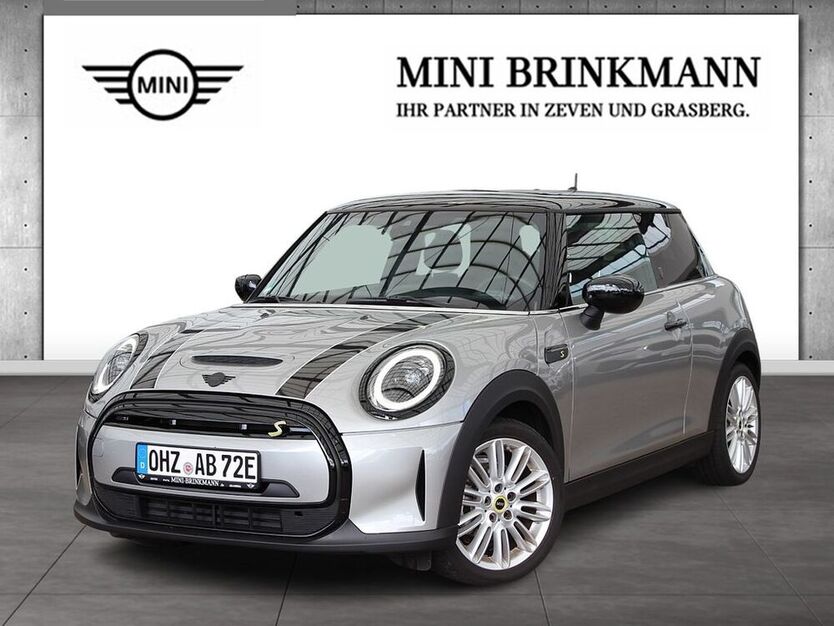 Cooper SE