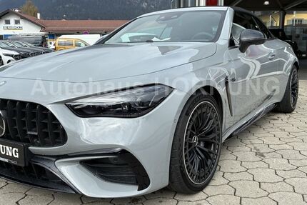 Mercedes-Benz CLE 53 AMG 5.000 km 101.700 &euro; Penzberg 82377