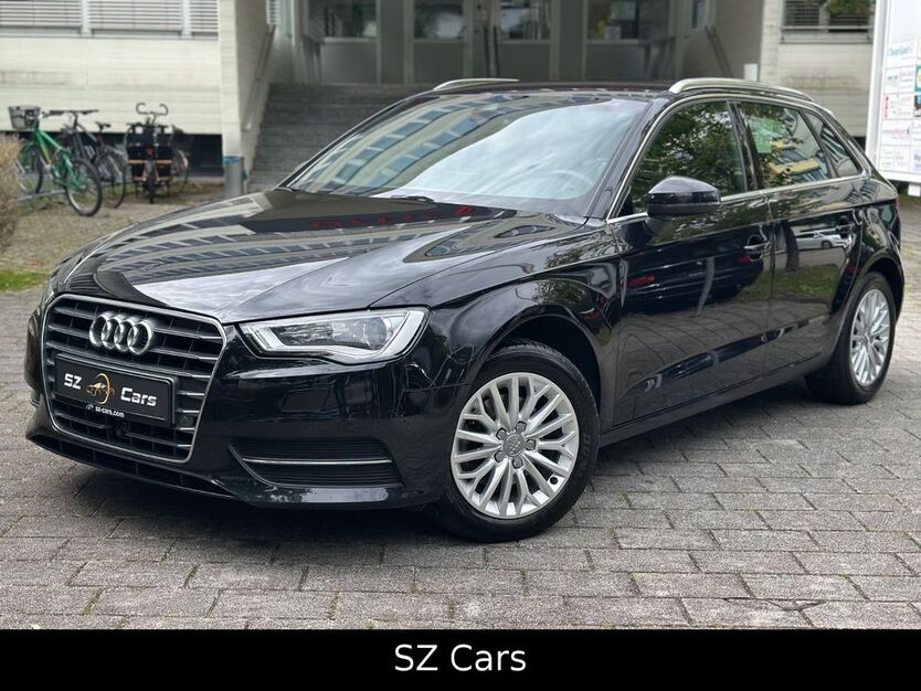 Audi A3 122.500 km 12.900 € München 81677
