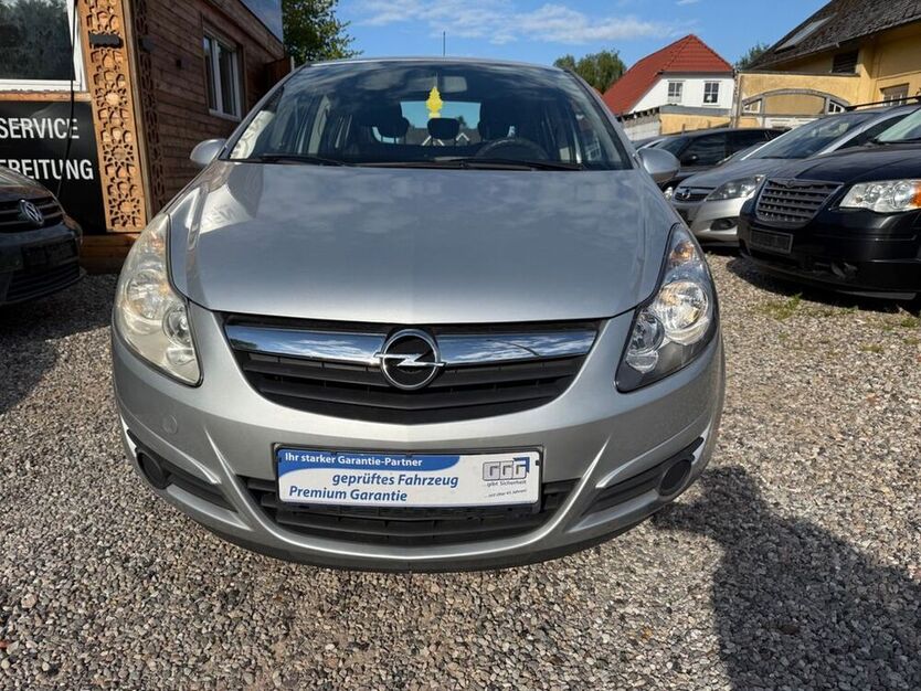 Corsa