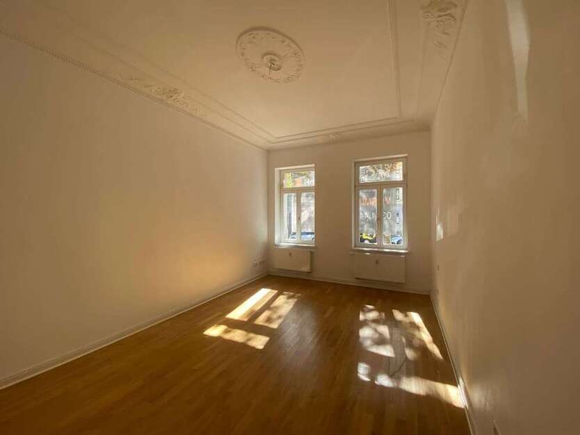 Wohnung zum Kaufen in Leipzig 245.000 € 76.88 m²