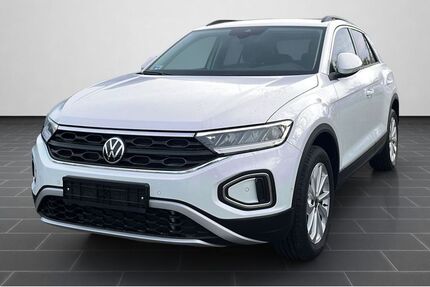 VW T-Roc 8.300 km 29.400 € Mannheim 68167
