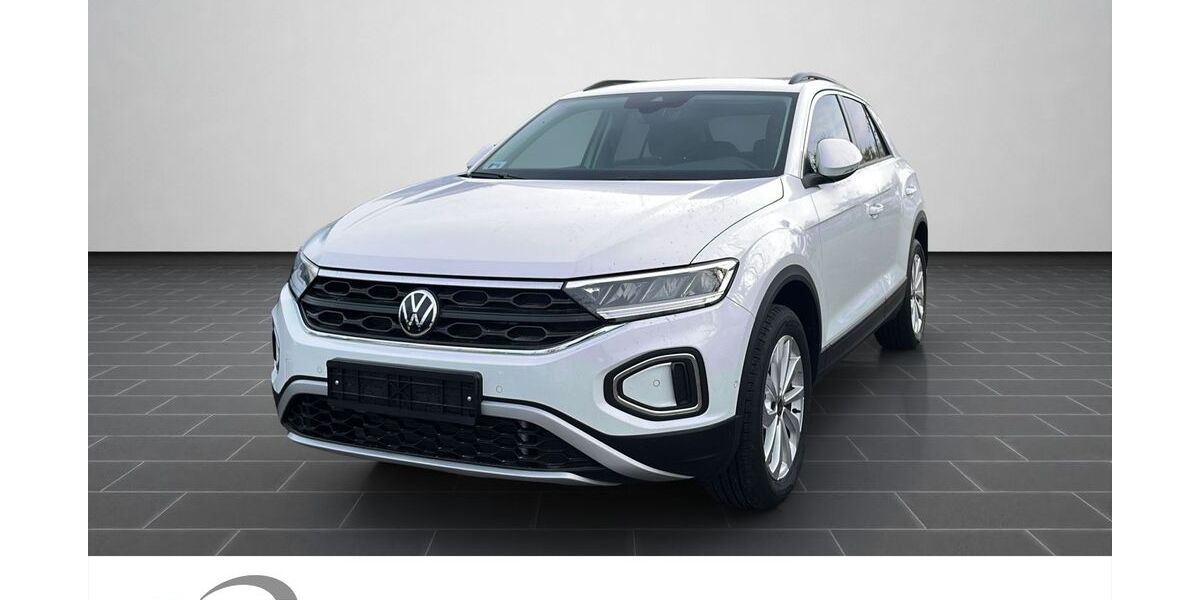 VW T-Roc 8.300 km 29.400 € Mannheim 68167