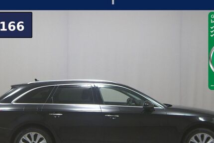 Audi A4 116.357 km 17.480 € Gyhum/Bockel 27404