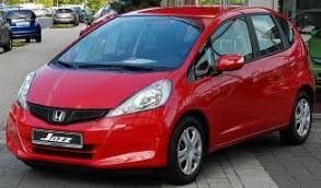 Honda Jazz 140.000 km 4.990 &euro; Brieske/Senftenberg 01968