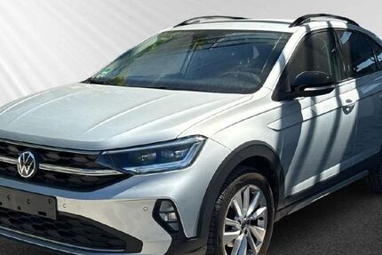 VW Taigo 14.500 km 23.949 &euro; Zossen 15806