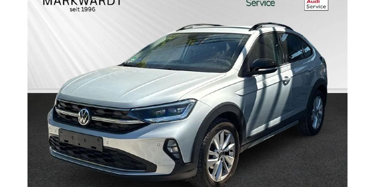 VW Taigo 14.500 km 23.949 &euro; Zossen 15806