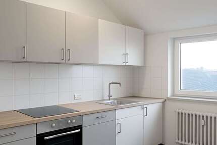 Wohnung zum Kaufen in Neu-Isenburg 189.000 € 45 m² 2 zimmer