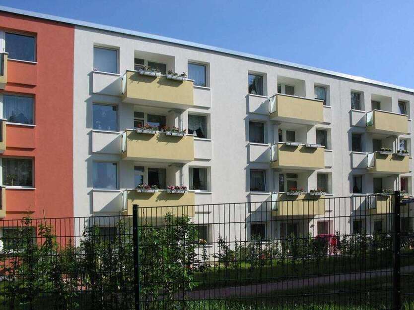 Wohnung zum Mieten in Bochum 715 € 79.68 m²