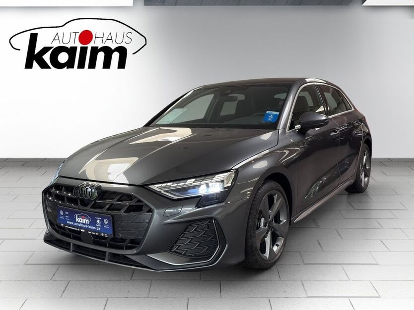 Audi A3 14.000 km 37.990 € Leck 25917