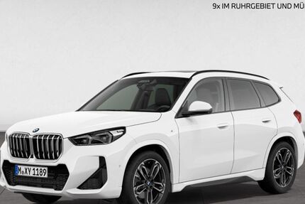 BMW X1 11.258 km 49.900 &euro; Witten 58455