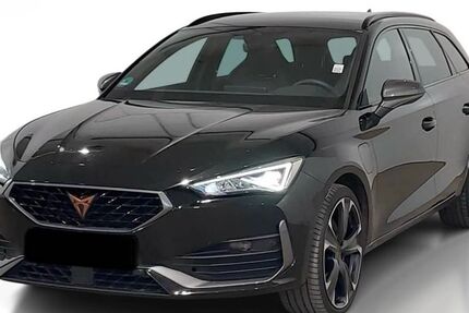 Cupra Leon 127.000 km 18.990 &euro; Schömberg 72355