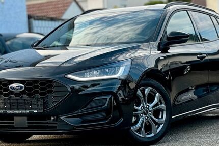 Ford Focus 65.992 km 20.990 € Kirchardt 74912