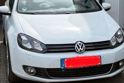 VW Golf 129.000 km 10.300 &euro; Duisburg 47178