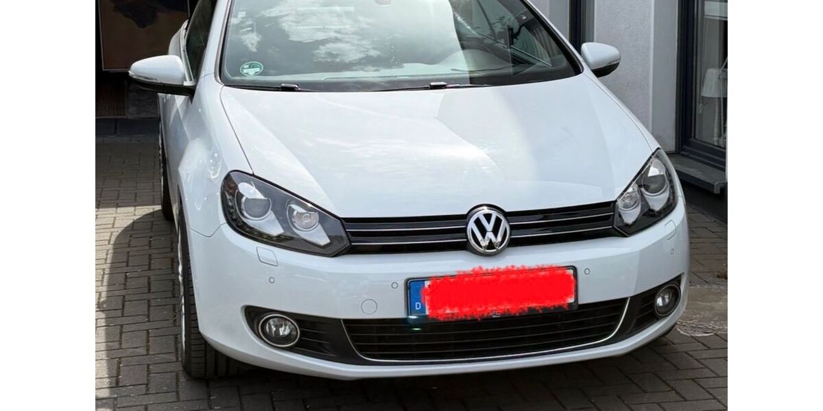 VW Golf 129.000 km 10.300 &euro; Duisburg 47178