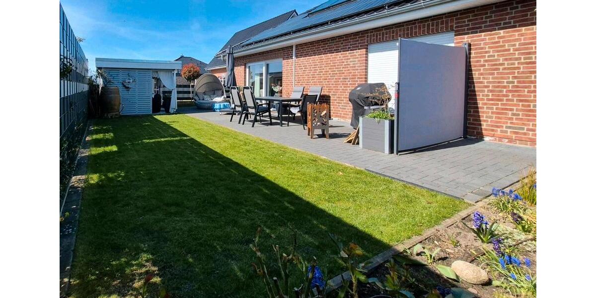Bungalow Martfeld - 4 Zimmer, 105 m&sup2;, 410.000&euro; | Angebot:26699010