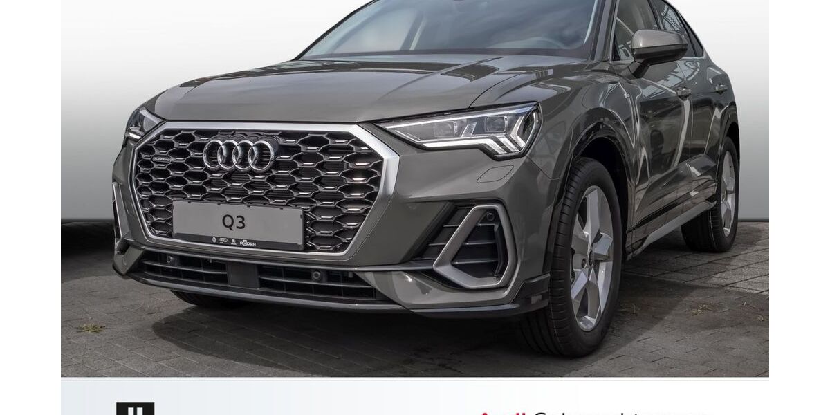Audi Q3 5.000 km 47.750 € Duisburg 47178