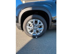 Jeep Avenger Longitude Mild-Hybrid 8.936 km 24.990 &euro; Battenberg 35088