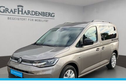 VW Caddy 15.200 km 34.444 &euro; Lahr 77933