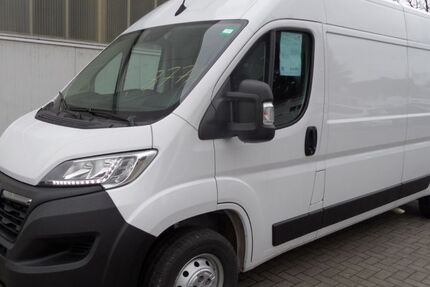 Opel Movano 22.400 km 24.500 &euro; Georgsmarienhütte 49124