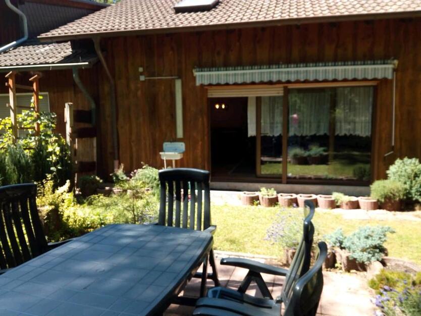 Haus mit Wellness-& Fitnessraum