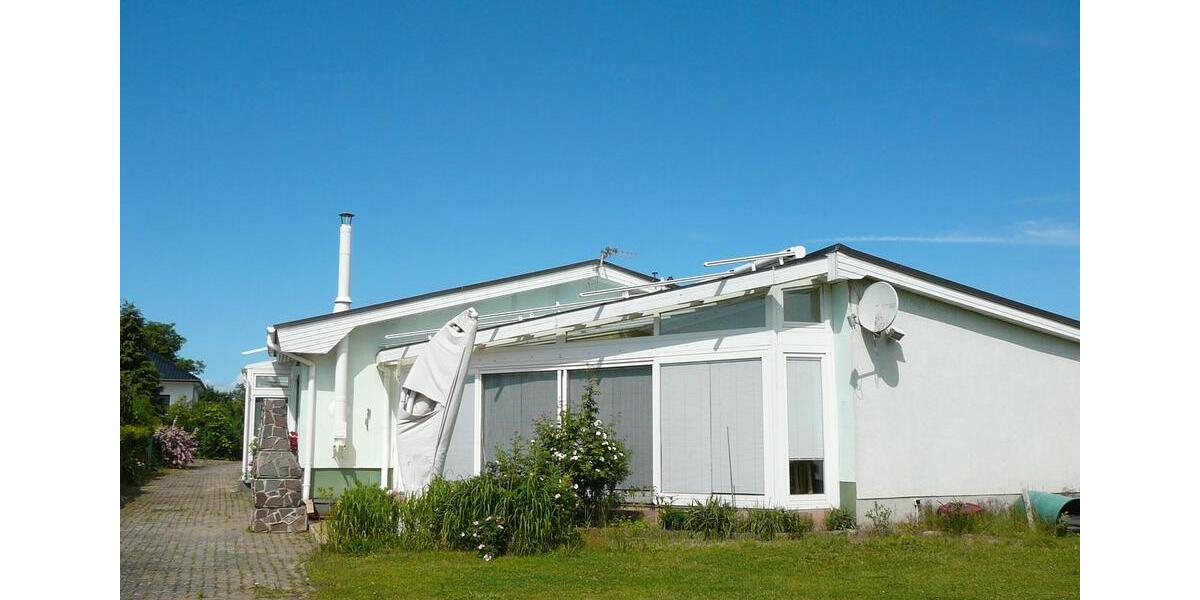 Einfamilienhaus Schwaan - 399.000&euro; | Angebot:27022385