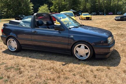 VW Golf 190.000 km 4.500 &euro; Karlsruhe 76189