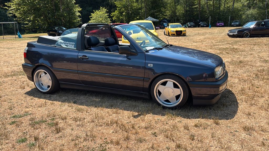 VW Golf 190.000 km 4.500 &euro; Karlsruhe 76189