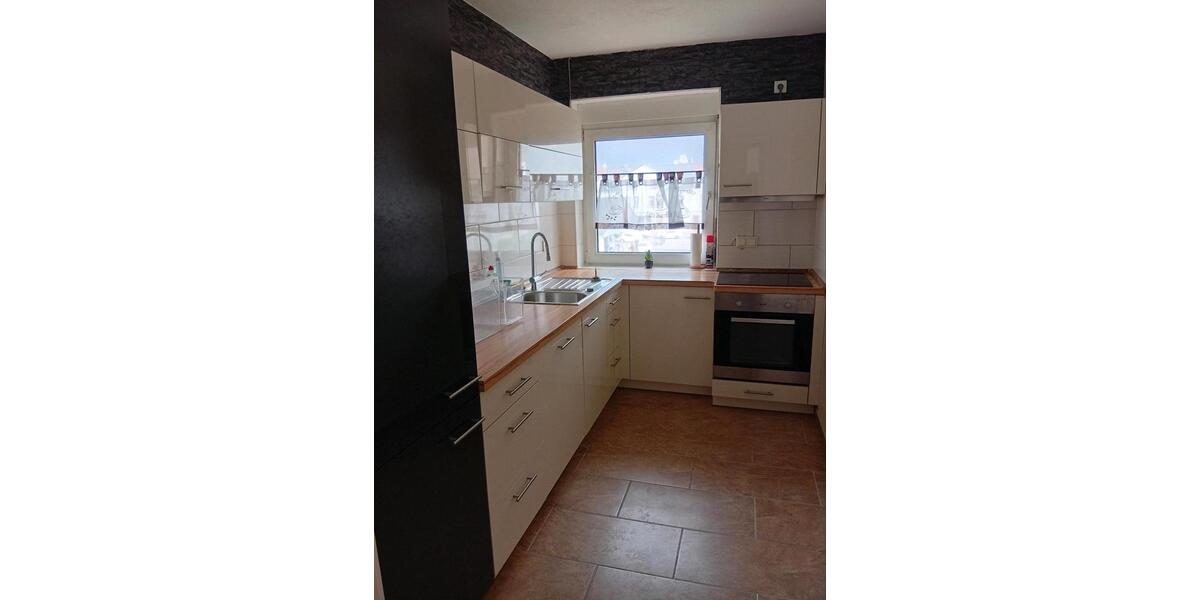 Etagenwohnung Worms - 3 Zimmer, 55 m&sup2;, 169.000&euro; | Angebot:26869713