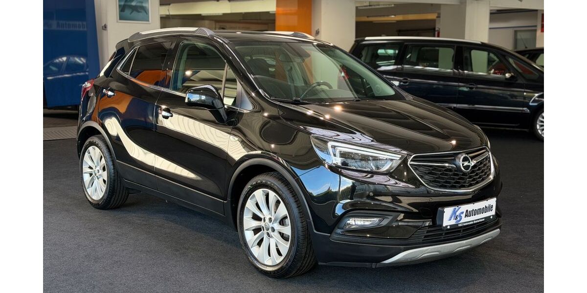 Opel Mokka 92.000 km 14.999 &euro; Bremerhaven 27568