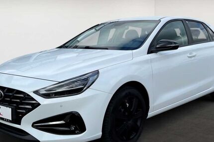Hyundai i30 54.541 km 16.870 &euro; Wächtersbach 63607