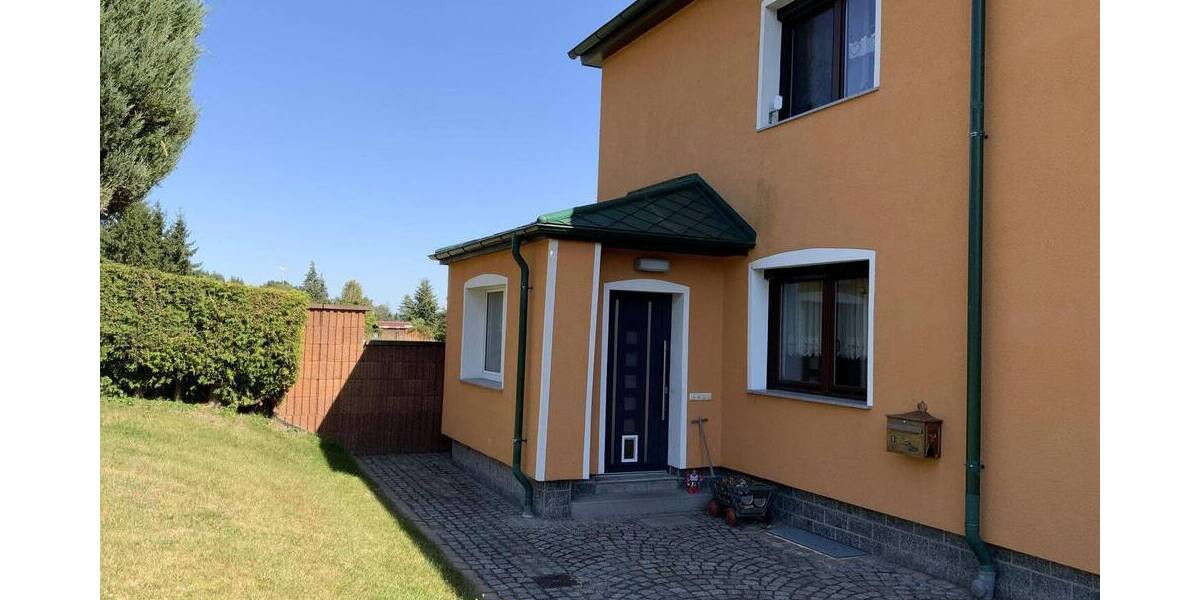 Etagenwohnung Unterwellenborn - 3 Zimmer, 76 m&sup2;, 80.000&euro; | Angebot:25670804